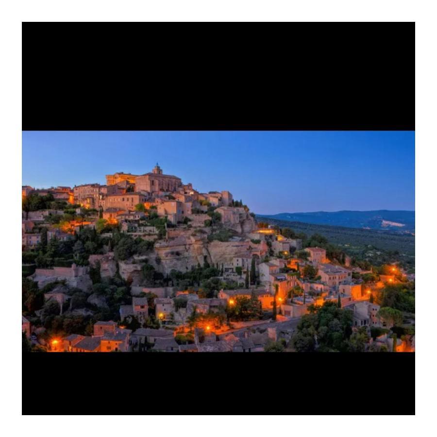 فندق Le Domaine Des Iscles لا روكي دي انثيرون المظهر الخارجي الصورة